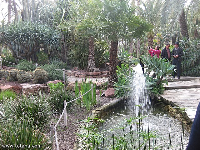 Viaje a Elche, Santa Pola y Guardamar del Segura - Marzo 2015 - 31