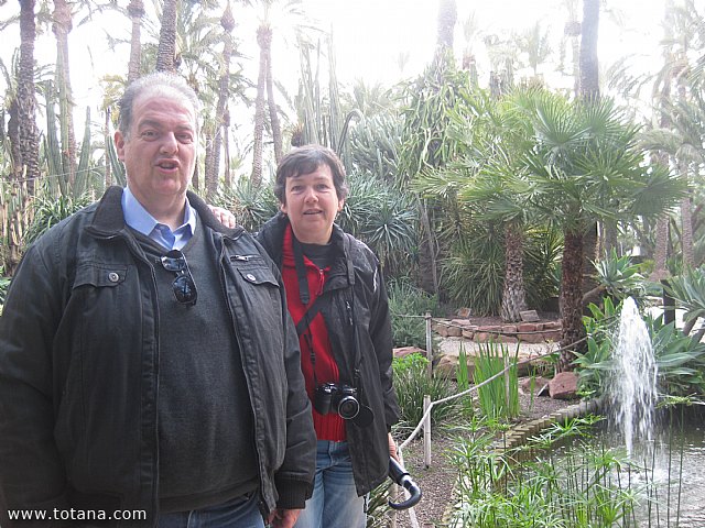 Viaje a Elche, Santa Pola y Guardamar del Segura - Marzo 2015 - 34