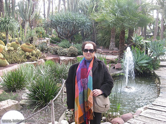 Viaje a Elche, Santa Pola y Guardamar del Segura - Marzo 2015 - 35