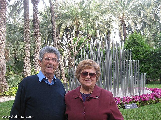 Viaje a Elche, Santa Pola y Guardamar del Segura - Marzo 2015 - 36