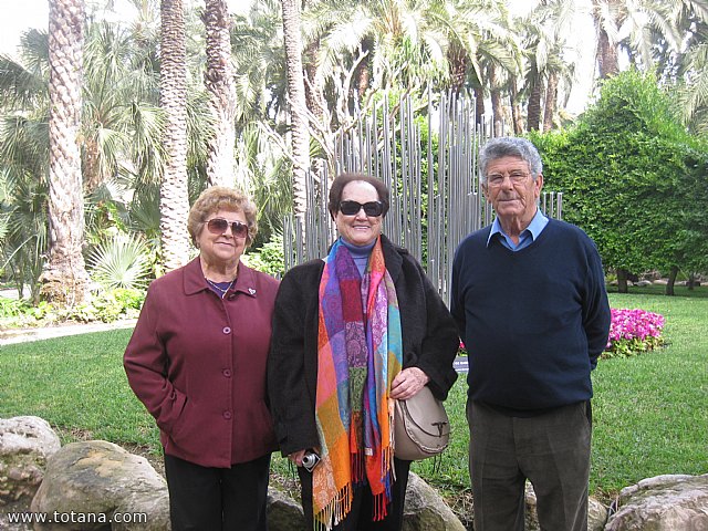 Viaje a Elche, Santa Pola y Guardamar del Segura - Marzo 2015 - 37