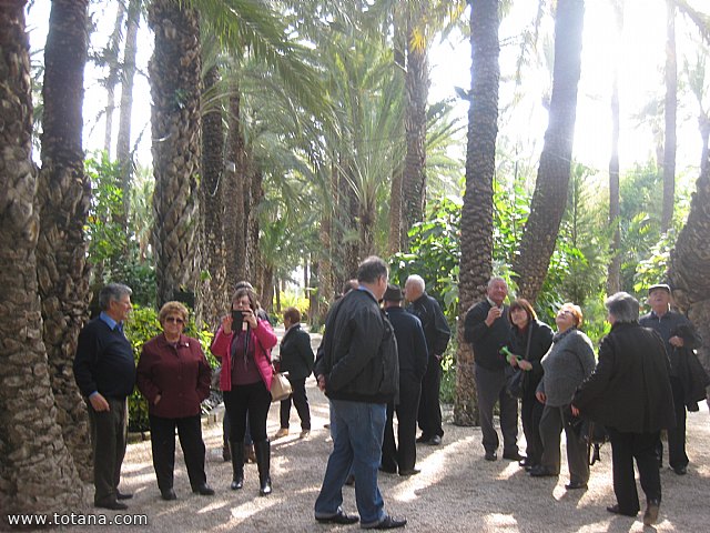 Viaje a Elche, Santa Pola y Guardamar del Segura - Marzo 2015 - 41