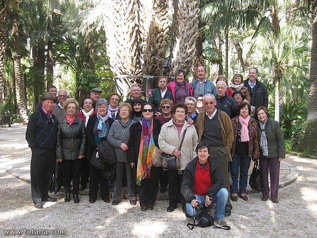 Viaje a Elche, Santa Pola y Guardamar del Segura - Marzo 2015 - 42