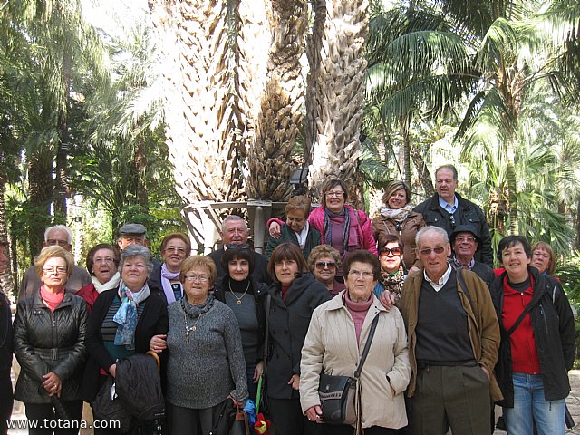 Viaje a Elche, Santa Pola y Guardamar del Segura - Marzo 2015 - 43