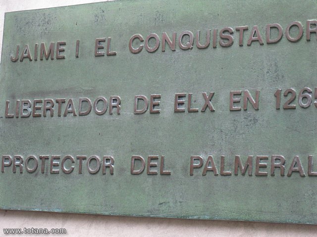 Viaje a Elche, Santa Pola y Guardamar del Segura - Marzo 2015 - 46