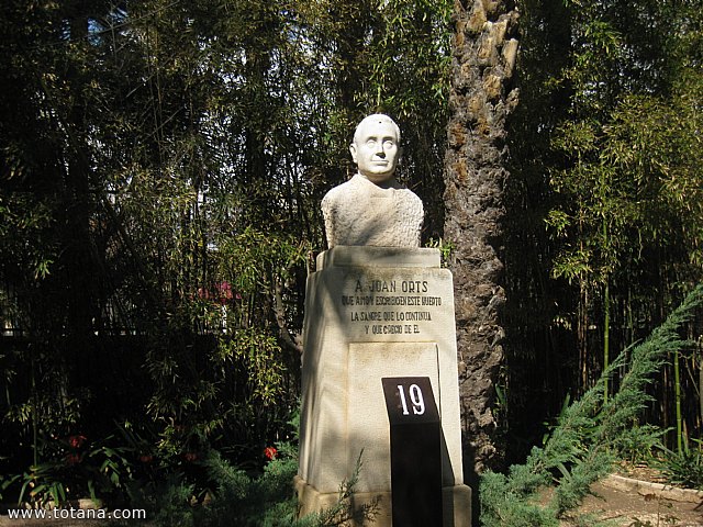 Viaje a Elche, Santa Pola y Guardamar del Segura - Marzo 2015 - 48