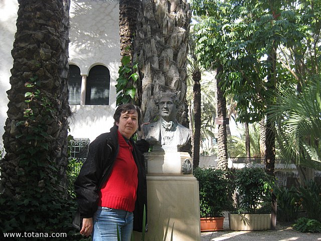 Viaje a Elche, Santa Pola y Guardamar del Segura - Marzo 2015 - 49