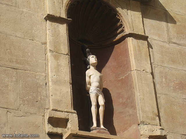 Viaje a Elche, Santa Pola y Guardamar del Segura - Marzo 2015 - 50