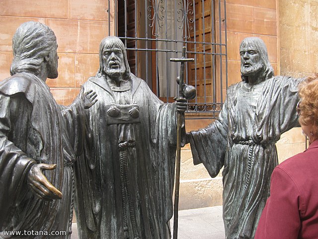 Viaje a Elche, Santa Pola y Guardamar del Segura - Marzo 2015 - 51