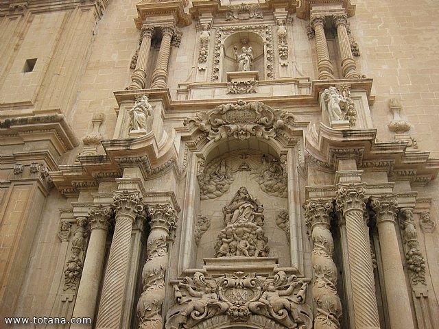 Viaje a Elche, Santa Pola y Guardamar del Segura - Marzo 2015 - 53