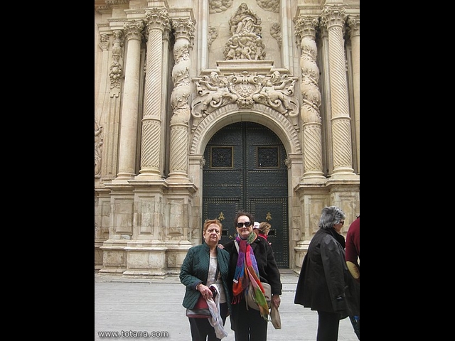 Viaje a Elche, Santa Pola y Guardamar del Segura - Marzo 2015 - 54