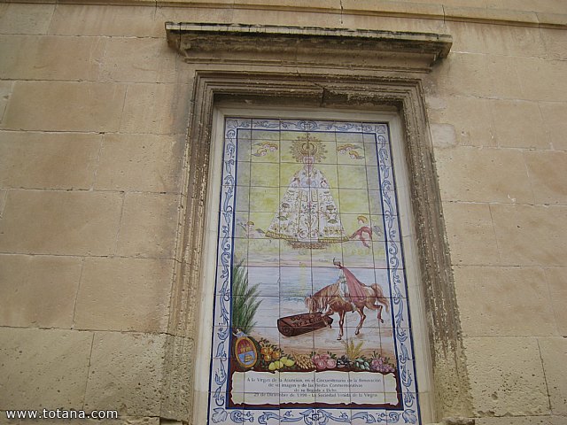 Viaje a Elche, Santa Pola y Guardamar del Segura - Marzo 2015 - 55