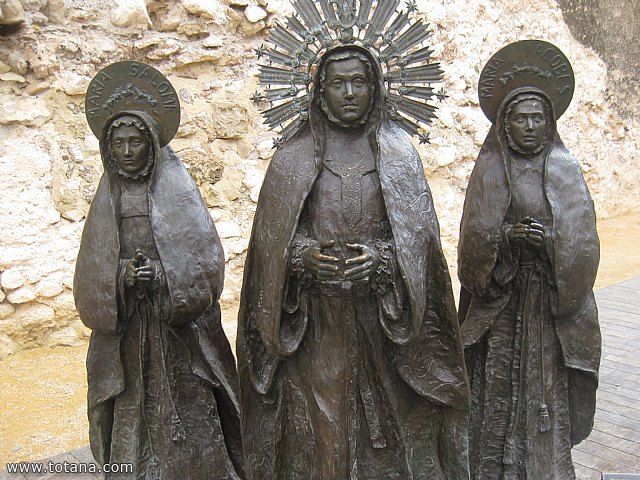 Viaje a Elche, Santa Pola y Guardamar del Segura - Marzo 2015 - 59