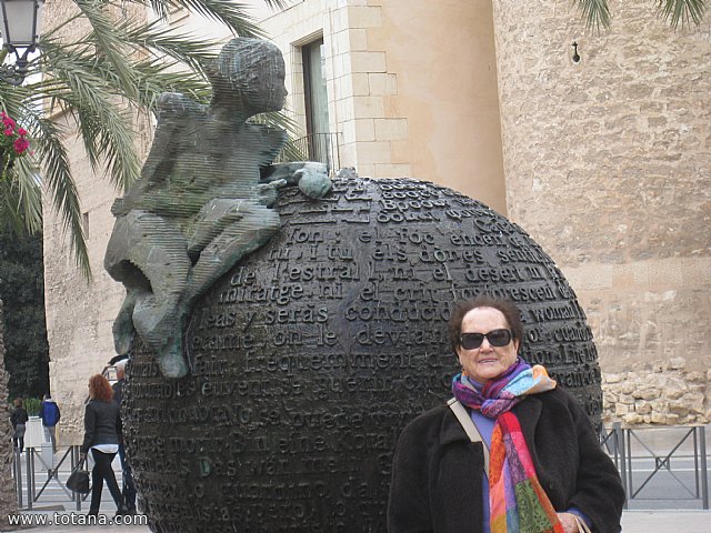 Viaje a Elche, Santa Pola y Guardamar del Segura - Marzo 2015 - 62