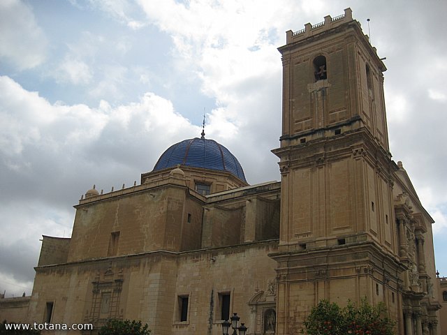 Viaje a Elche, Santa Pola y Guardamar del Segura - Marzo 2015 - 63