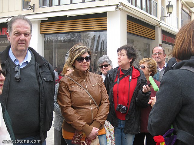 Viaje a Elche, Santa Pola y Guardamar del Segura - Marzo 2015 - 64