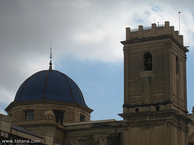 Viaje a Elche, Santa Pola y Guardamar del Segura - Marzo 2015 - 68