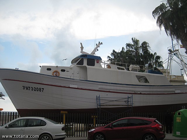 Viaje a Elche, Santa Pola y Guardamar del Segura - Marzo 2015 - 72