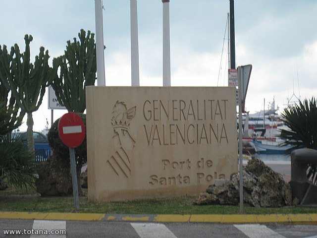 Viaje a Elche, Santa Pola y Guardamar del Segura - Marzo 2015 - 74