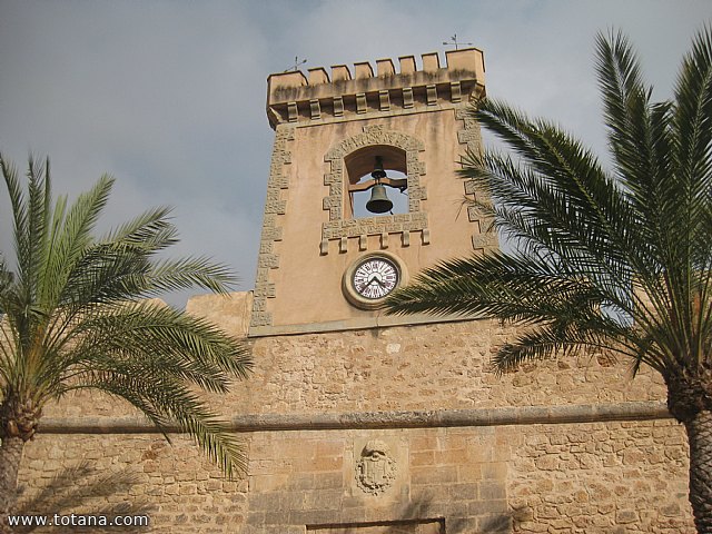 Viaje a Elche, Santa Pola y Guardamar del Segura - Marzo 2015 - 76