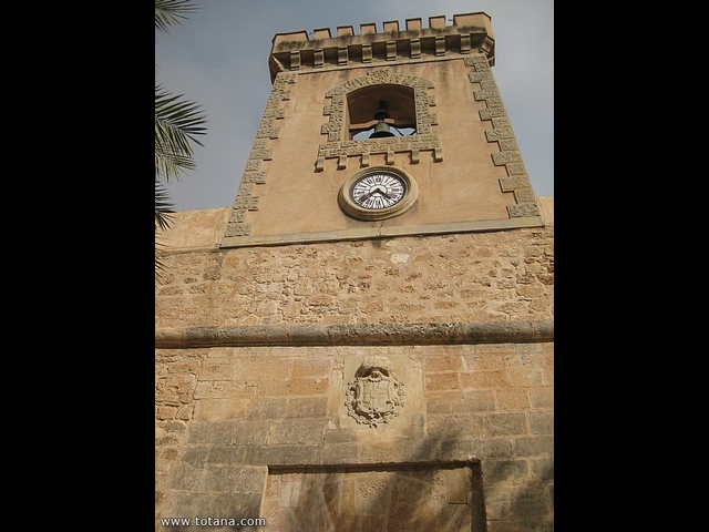 Viaje a Elche, Santa Pola y Guardamar del Segura - Marzo 2015 - 77