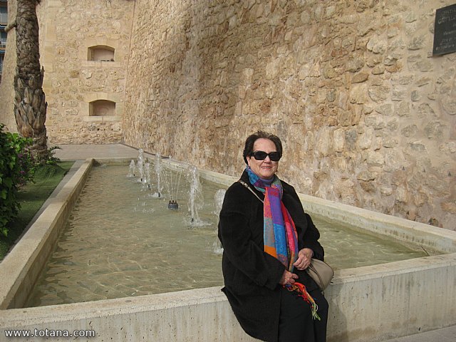 Viaje a Elche, Santa Pola y Guardamar del Segura - Marzo 2015 - 79