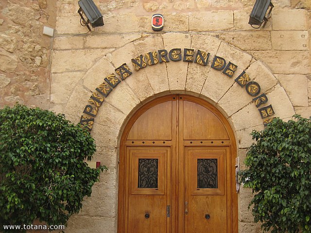 Viaje a Elche, Santa Pola y Guardamar del Segura - Marzo 2015 - 82