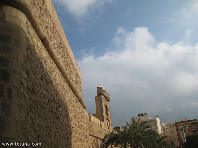 Viaje a Elche, Santa Pola y Guardamar del Segura - Marzo 2015 - 86