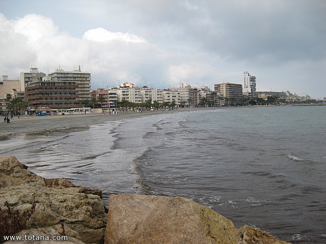 Viaje a Elche, Santa Pola y Guardamar del Segura - Marzo 2015 - 87