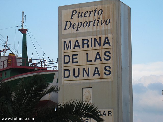 Viaje a Elche, Santa Pola y Guardamar del Segura - Marzo 2015 - 88