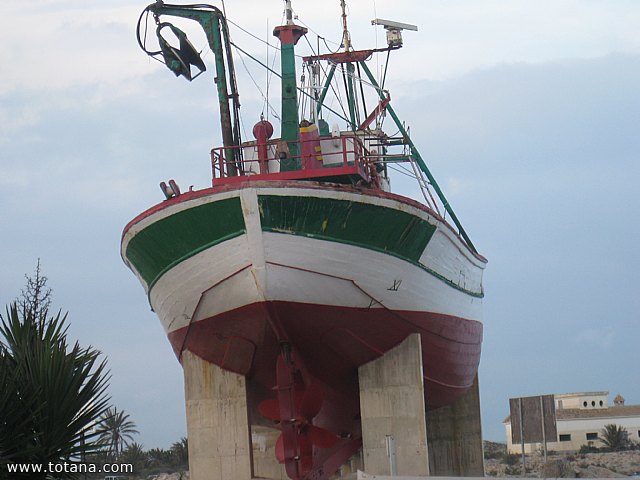 Viaje a Elche, Santa Pola y Guardamar del Segura - Marzo 2015 - 89