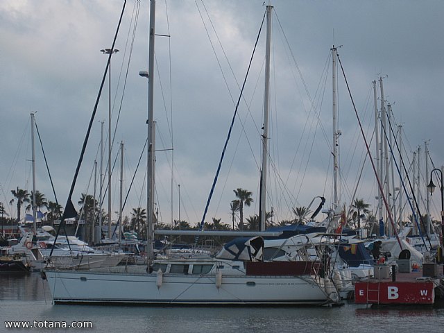 Viaje a Elche, Santa Pola y Guardamar del Segura - Marzo 2015 - 90