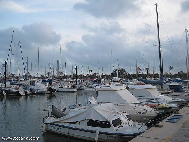 Viaje a Elche, Santa Pola y Guardamar del Segura - Marzo 2015 - 92