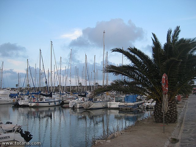 Viaje a Elche, Santa Pola y Guardamar del Segura - Marzo 2015 - 95