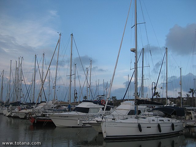Viaje a Elche, Santa Pola y Guardamar del Segura - Marzo 2015 - 96