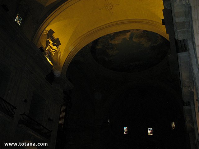 Viaje del Centro Municipal de Personas Mayores a Elche - 12