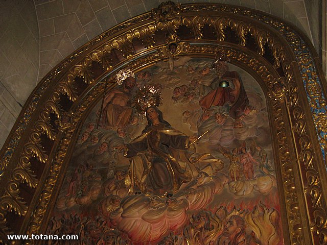 Viaje del Centro Municipal de Personas Mayores a Elche - 13