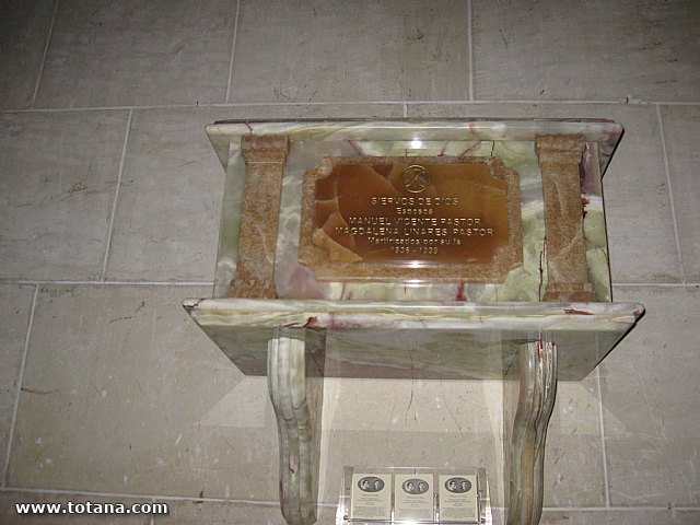 Viaje del Centro Municipal de Personas Mayores a Elche - 25