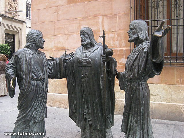 Viaje del Centro Municipal de Personas Mayores a Elche - 28