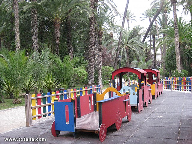 Viaje del Centro Municipal de Personas Mayores a Elche - 50
