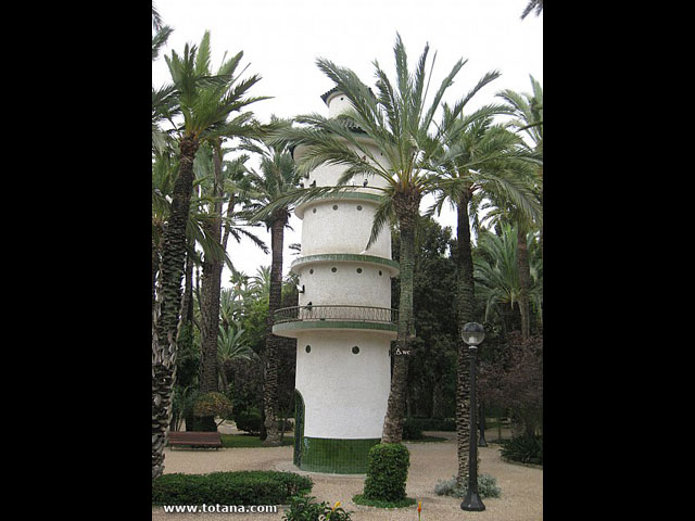 Viaje del Centro Municipal de Personas Mayores a Elche - 54