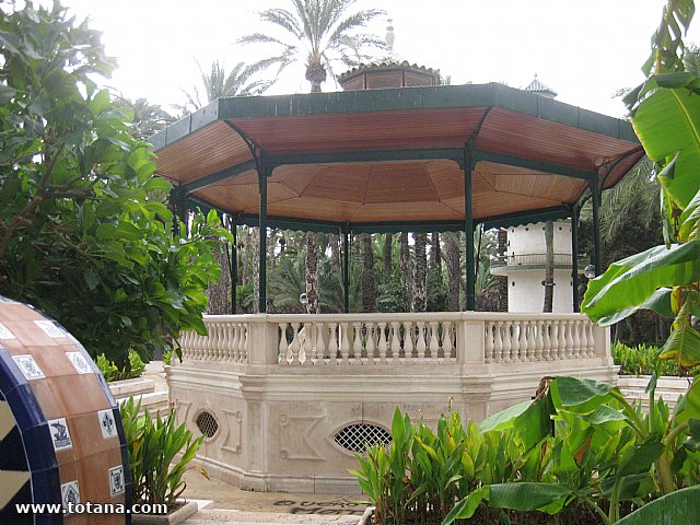 Viaje del Centro Municipal de Personas Mayores a Elche - 61