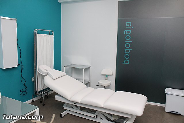 Inauguracin Centro Mdico El Edn - 3