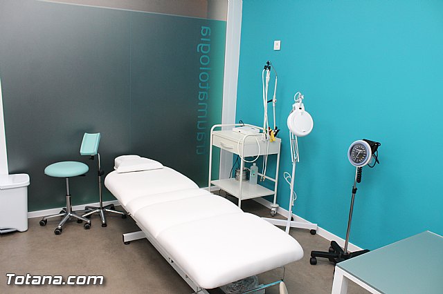 Inauguracin Centro Mdico El Edn - 4