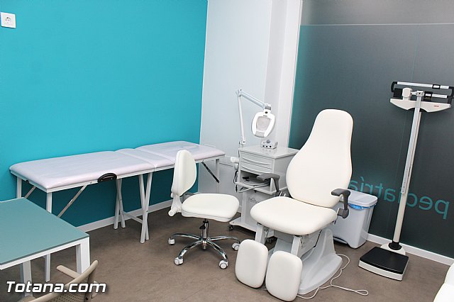 Inauguracin Centro Mdico El Edn - 6