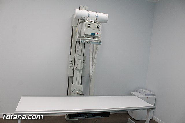 Inauguracin Centro Mdico El Edn - 9