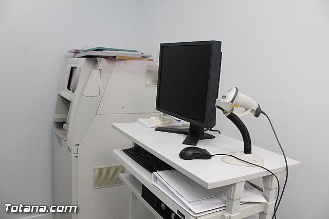 Inauguracin Centro Mdico El Edn - 11