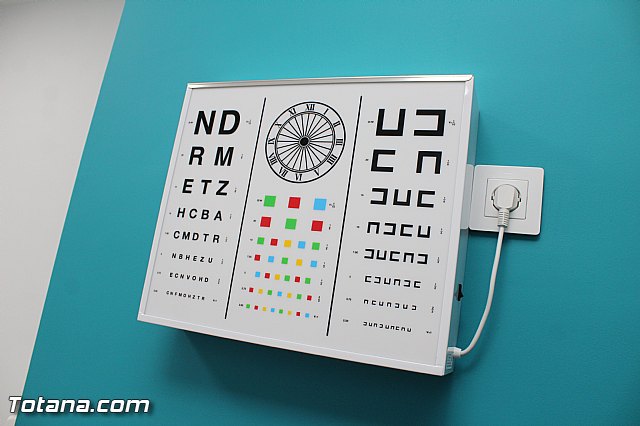 Inauguracin Centro Mdico El Edn - 14