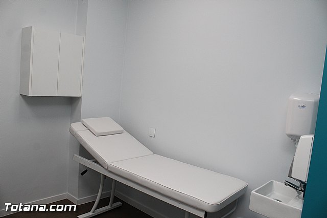 Inauguracin Centro Mdico El Edn - 15