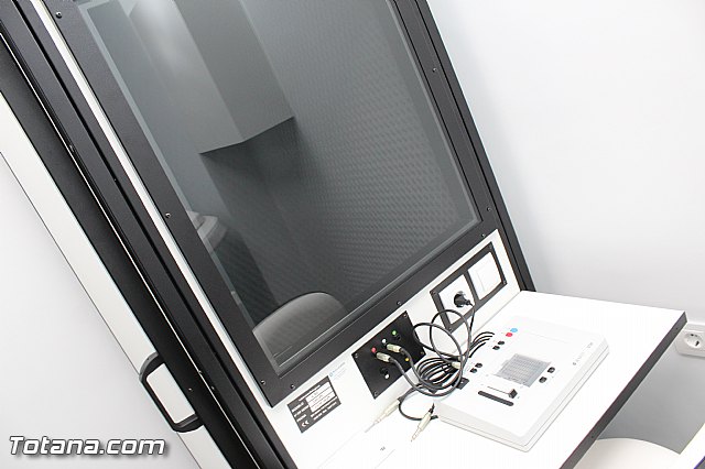 Inauguracin Centro Mdico El Edn - 16